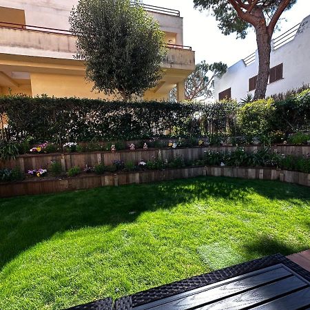 Bastinazo Alohadream - Premium - Duplex Lujo Recien Reformado Con Jardin, Piscina, Parking, Aire Acondicionado - Los Canos De Meca - 50M Playa Bagian luar foto