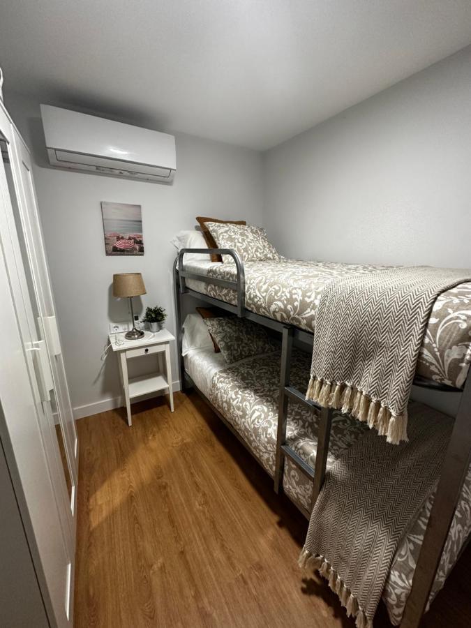 Bastinazo Alohadream - Premium - Duplex Lujo Recien Reformado Con Jardin, Piscina, Parking, Aire Acondicionado - Los Canos De Meca - 50M Playa Bagian luar foto