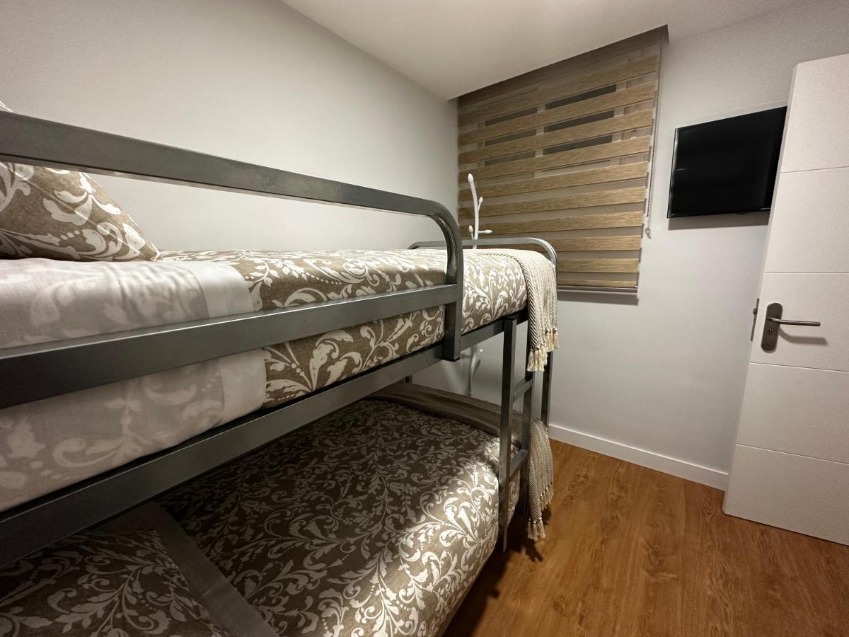 Bastinazo Alohadream - Premium - Duplex Lujo Recien Reformado Con Jardin, Piscina, Parking, Aire Acondicionado - Los Canos De Meca - 50M Playa Bagian luar foto