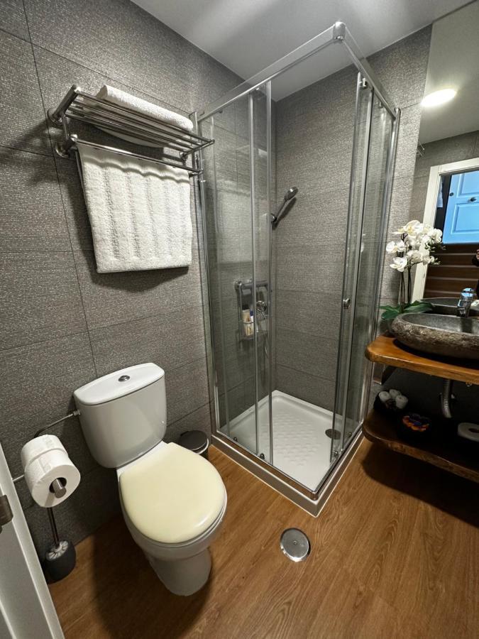 Bastinazo Alohadream - Premium - Duplex Lujo Recien Reformado Con Jardin, Piscina, Parking, Aire Acondicionado - Los Canos De Meca - 50M Playa Bagian luar foto