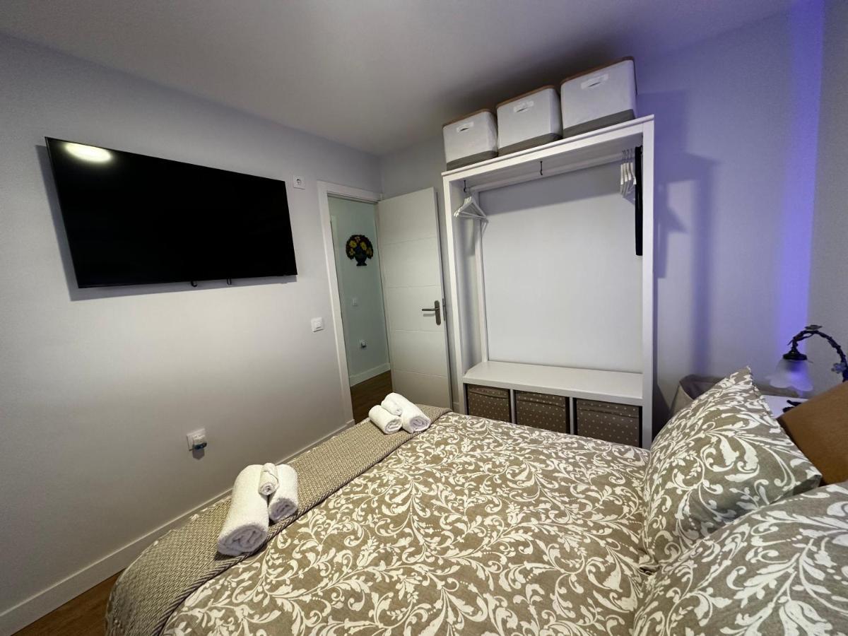 Bastinazo Alohadream - Premium - Duplex Lujo Recien Reformado Con Jardin, Piscina, Parking, Aire Acondicionado - Los Canos De Meca - 50M Playa Bagian luar foto