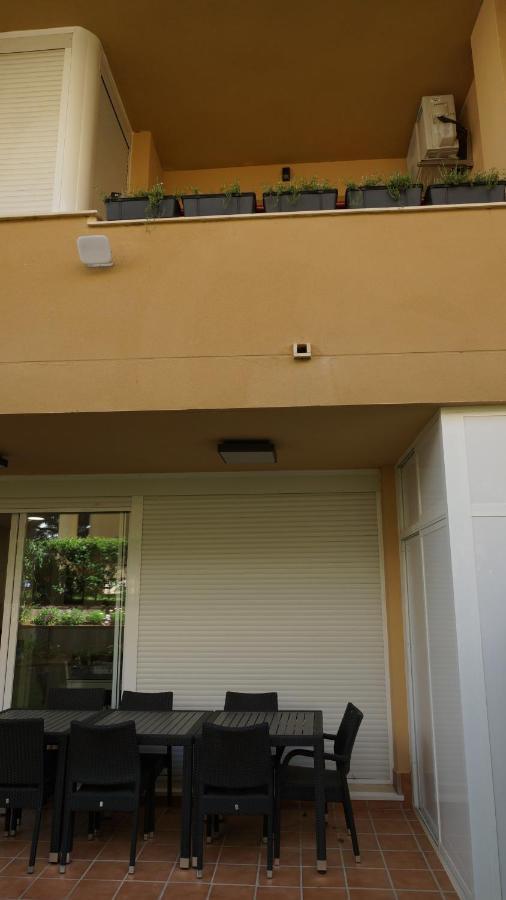 Bastinazo Alohadream - Premium - Duplex Lujo Recien Reformado Con Jardin, Piscina, Parking, Aire Acondicionado - Los Canos De Meca - 50M Playa Bagian luar foto