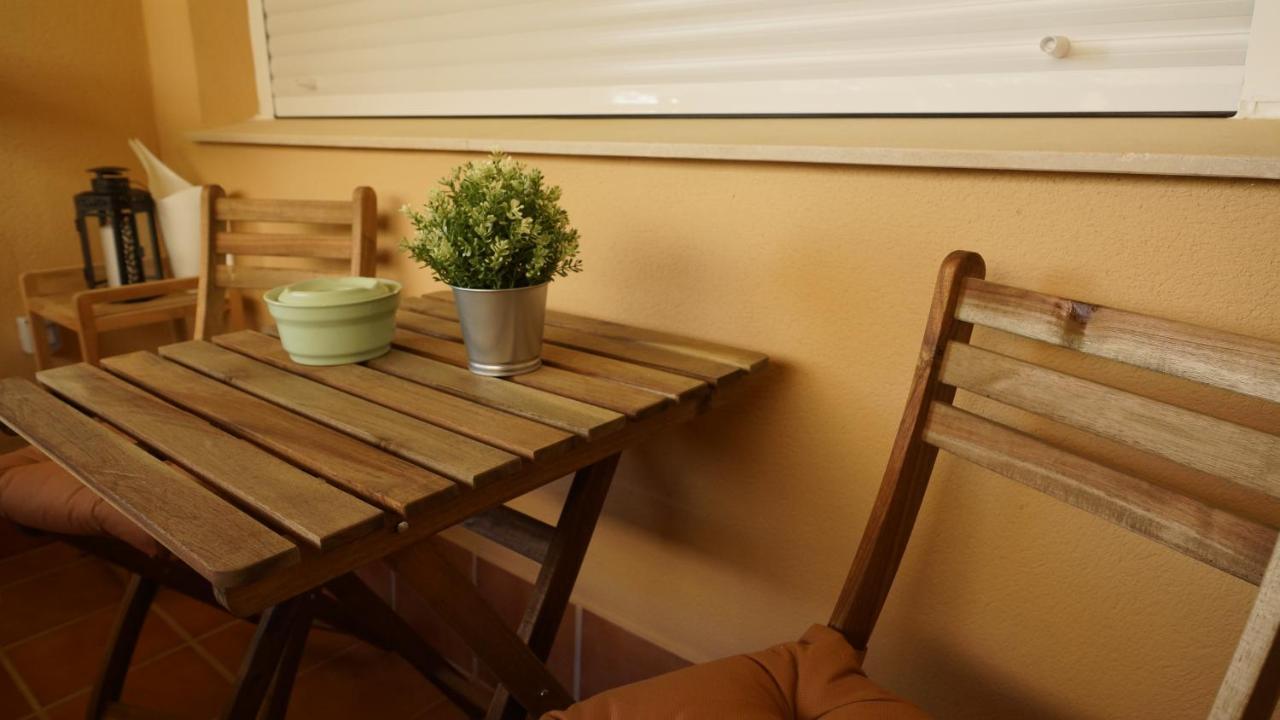 Bastinazo Alohadream - Premium - Duplex Lujo Recien Reformado Con Jardin, Piscina, Parking, Aire Acondicionado - Los Canos De Meca - 50M Playa Bagian luar foto