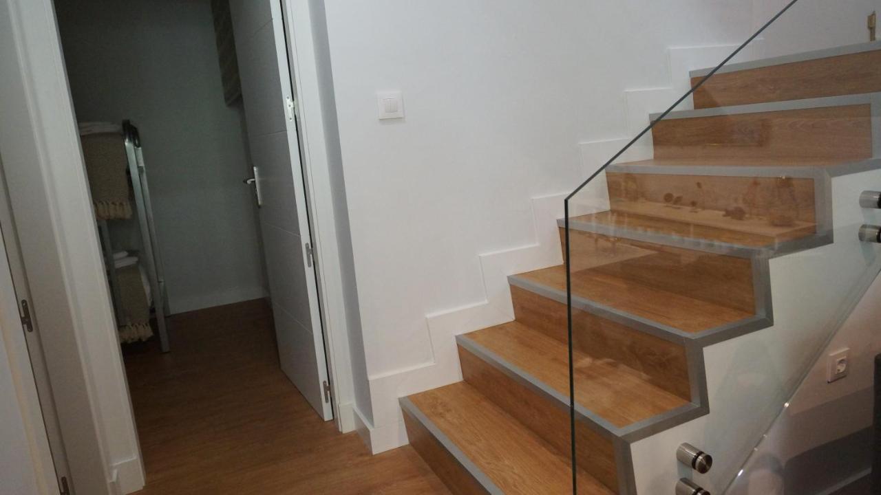 Bastinazo Alohadream - Premium - Duplex Lujo Recien Reformado Con Jardin, Piscina, Parking, Aire Acondicionado - Los Canos De Meca - 50M Playa Bagian luar foto